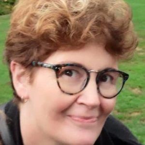 Meet your Posher, Meredith